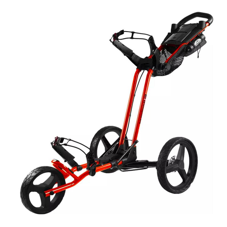 Sun Mountain Pathfinder PX3 Push Cart